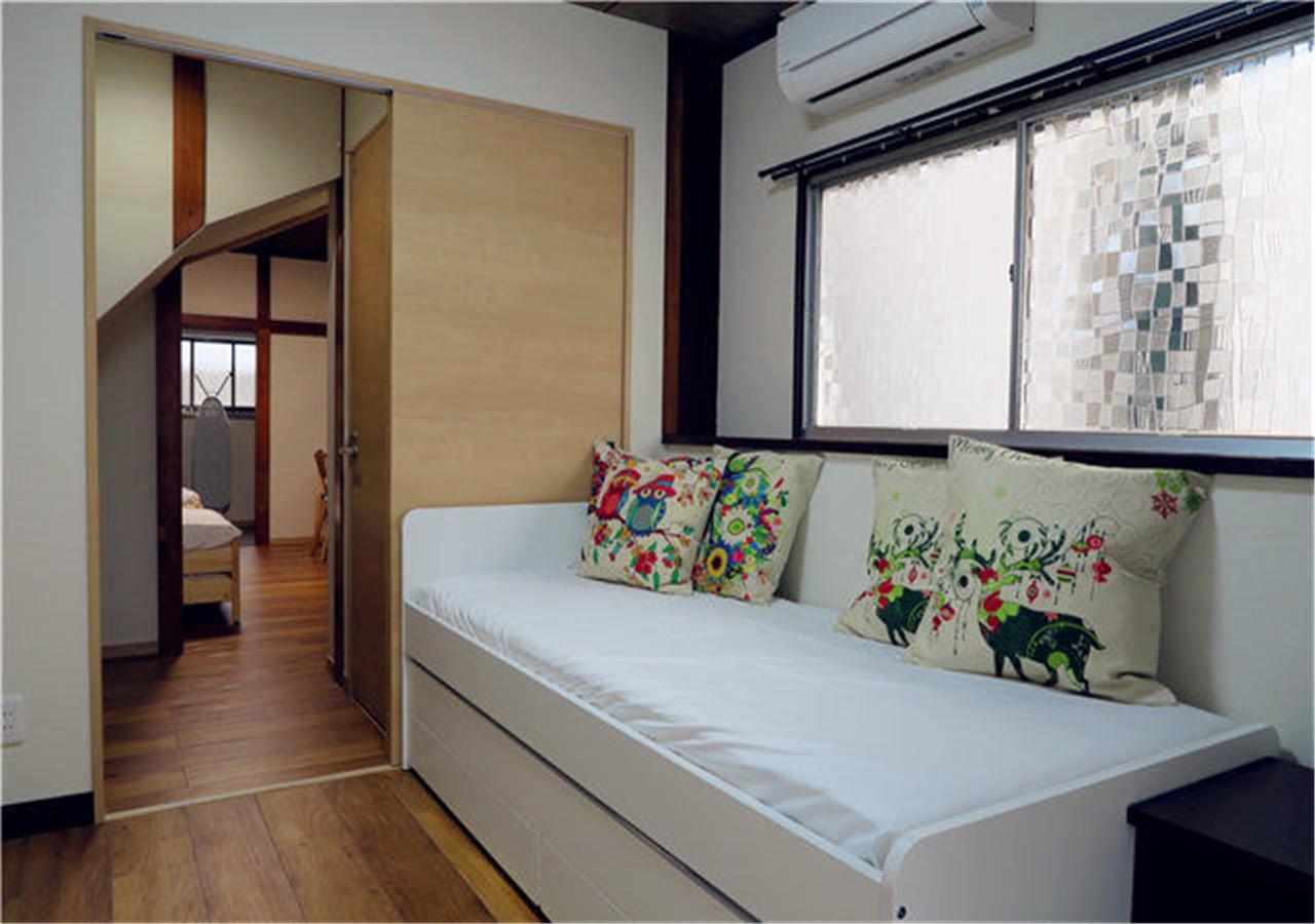 Kiki Houset --Self Check-In -- Room Number & Password Is In The Following Email โตเกียว ภายนอก รูปภาพ