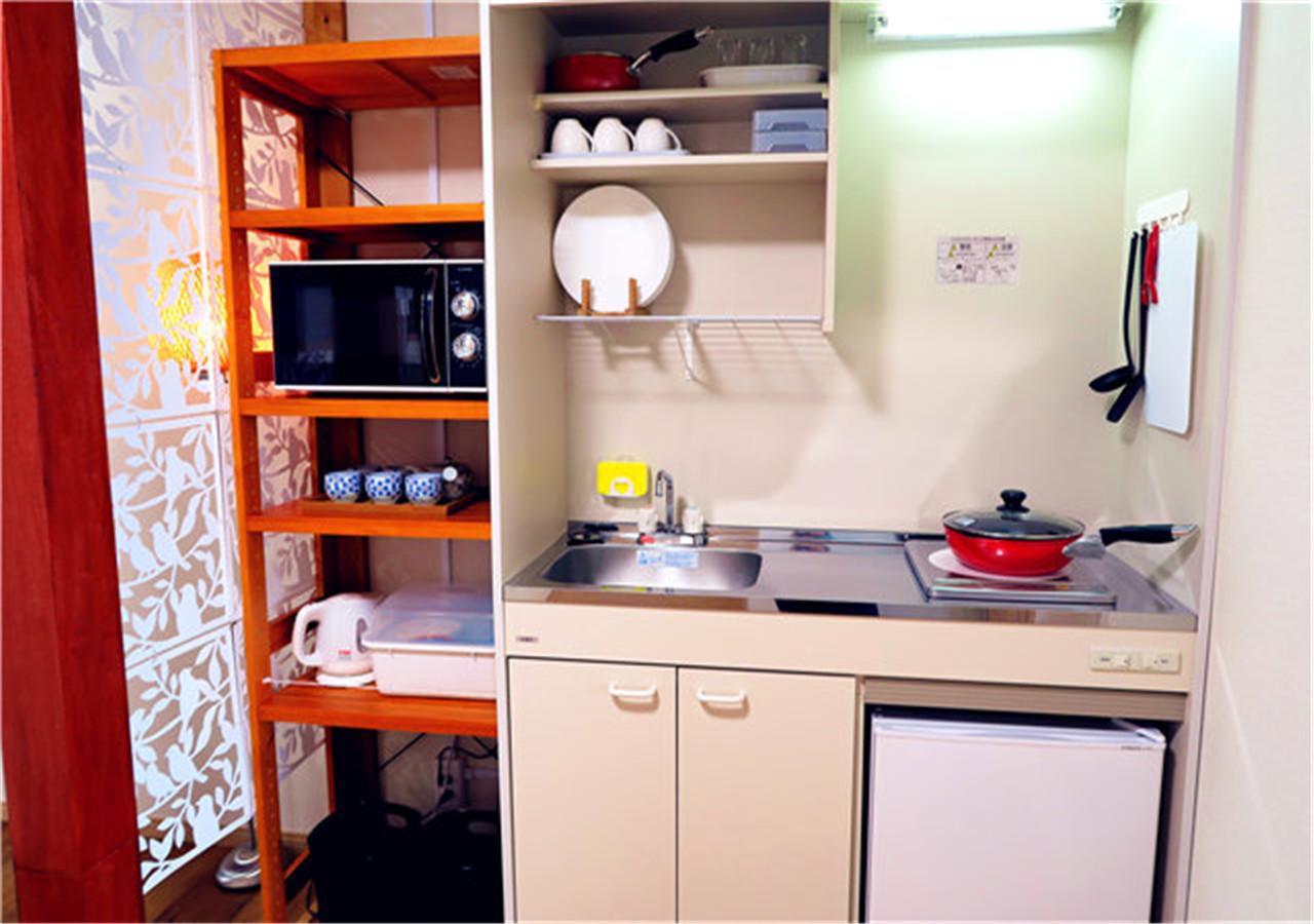 Kiki Houset --Self Check-In -- Room Number & Password Is In The Following Email โตเกียว ภายนอก รูปภาพ