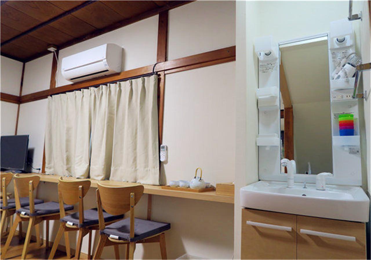 Kiki Houset --Self Check-In -- Room Number & Password Is In The Following Email โตเกียว ภายนอก รูปภาพ