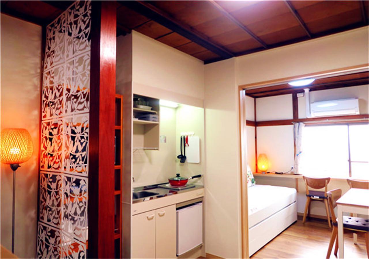 Kiki Houset --Self Check-In -- Room Number & Password Is In The Following Email โตเกียว ภายนอก รูปภาพ